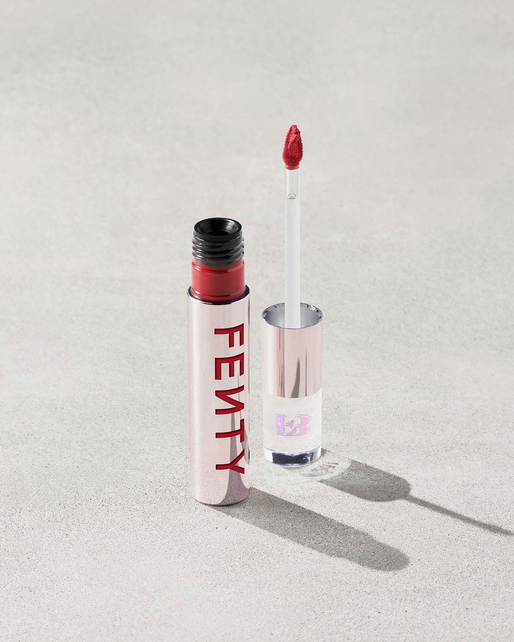 Жидкая помада Fenty Beauty Fenty Icon Velvet Liquid Lipstick, оттенок The MVP
