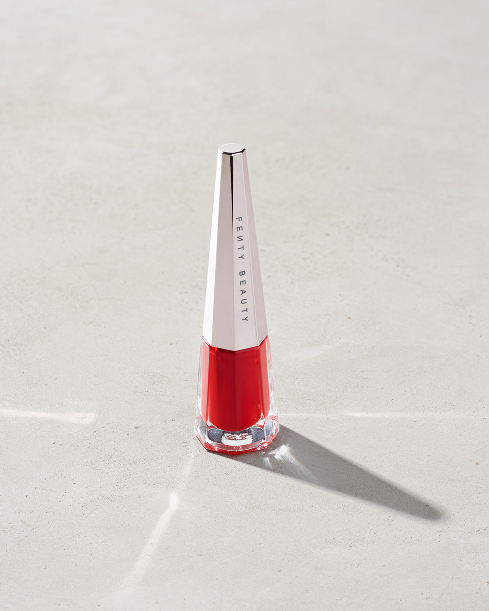 Жидкая помада Fenty Beauty Stunna Lip Paint Longwear Fluid Lip Color, оттенок Uncensored