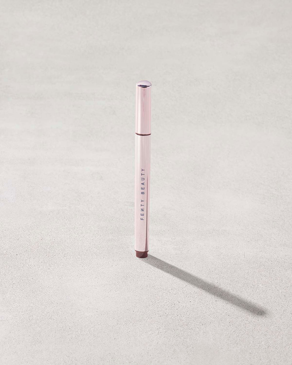Подводка для глаз Fenty Beauty Flyliner Longwear Liquid Eyeliner, оттенок In Big Truffle