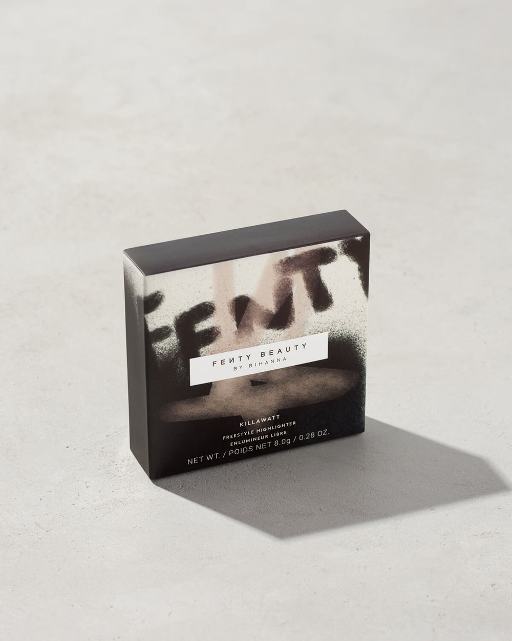 Хайлайтер Fenty Beauty Killawatt Freestyle Highlighter, оттенок Trophy Wife
