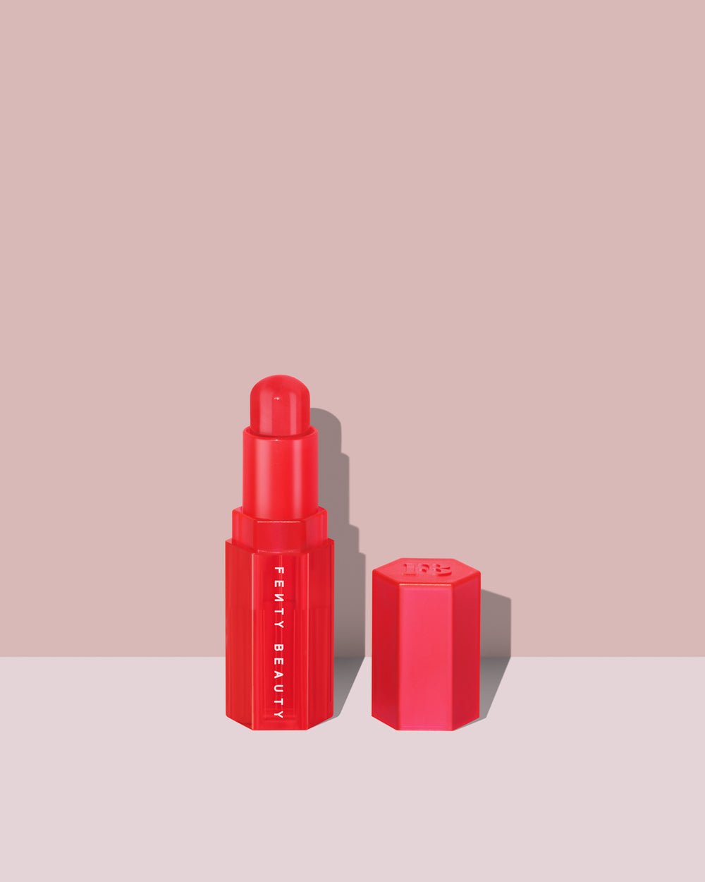 Румяна Fenty Beauty Match Stix Color Adaptive Cheek + Lip Stick, оттенок Strawberry Pop