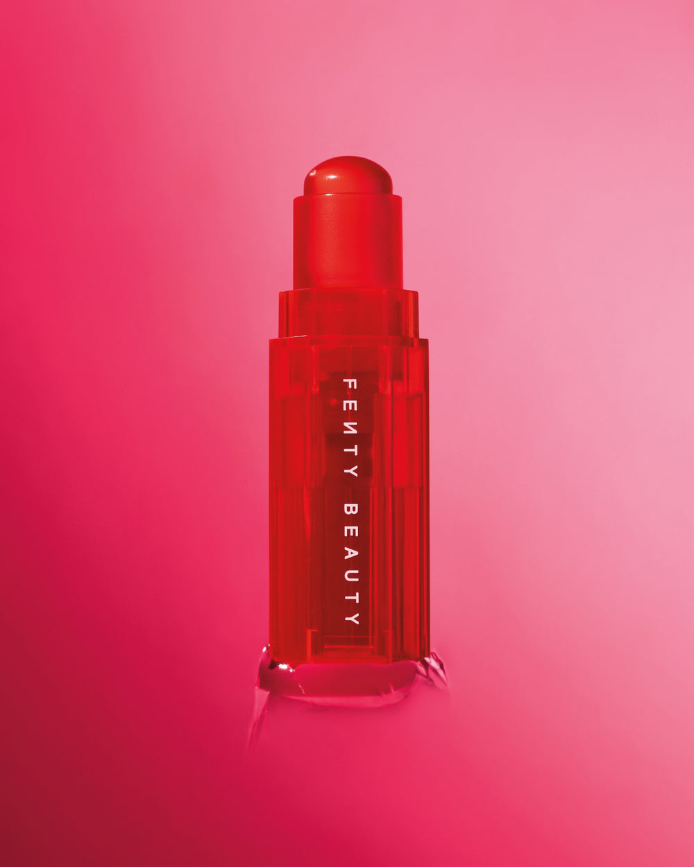 Румяна Fenty Beauty Match Stix Color Adaptive Cheek + Lip Stick, оттенок Strawberry Pop