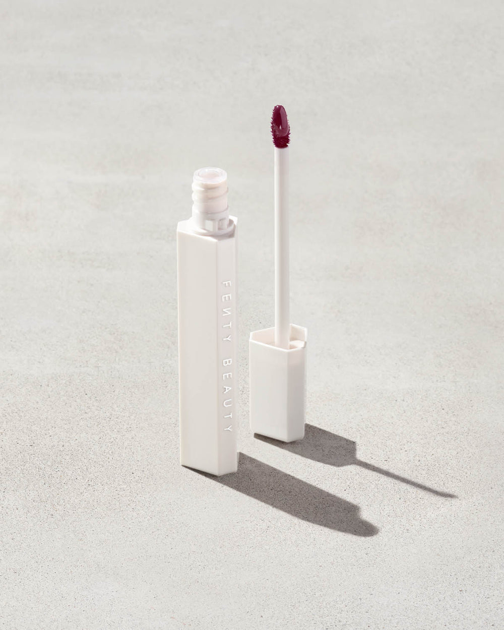 Тинт для губ Fenty Beauty Poutsicle Hydrating Lip Stain, оттенок Berry Banger