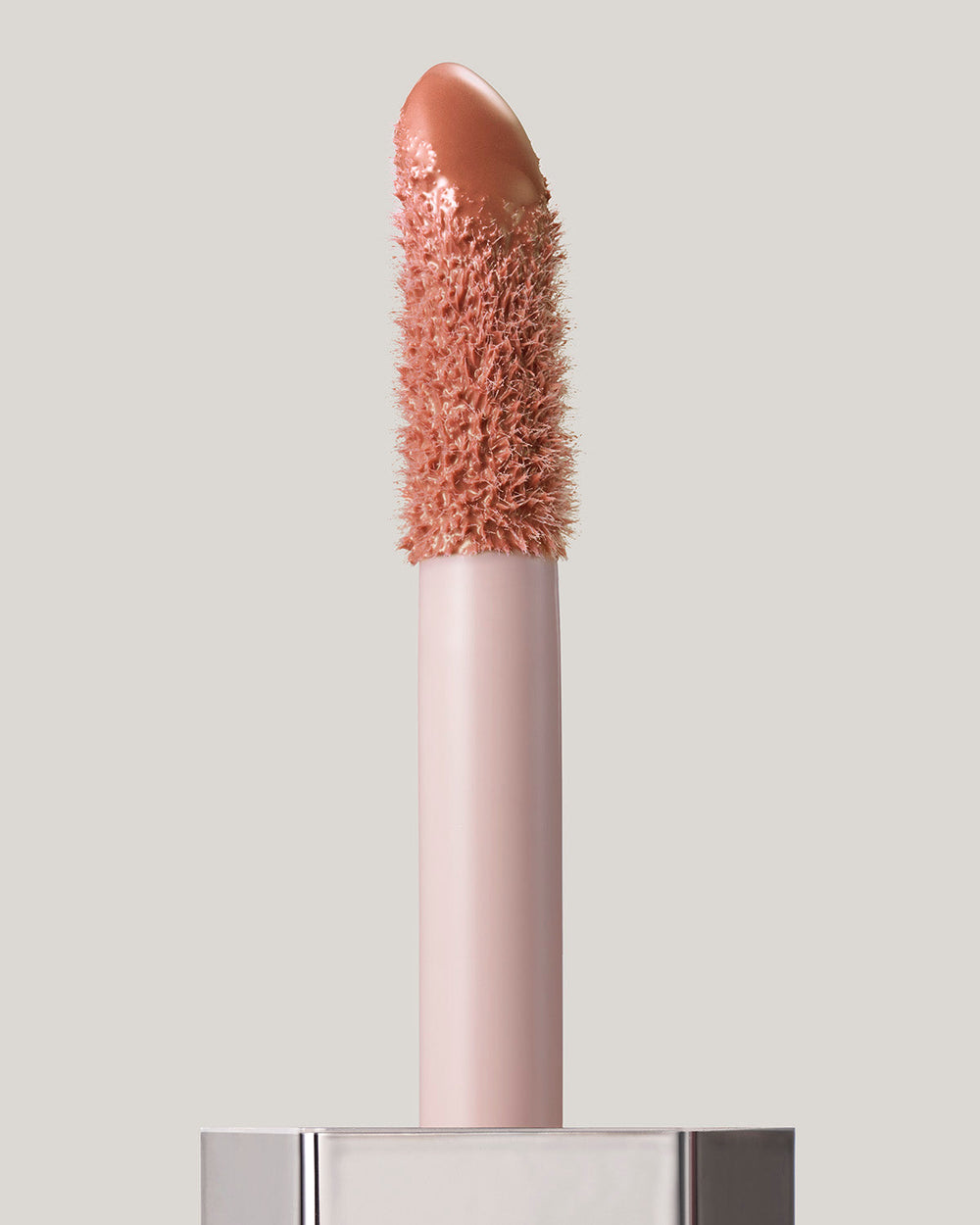 Блеск для губ Fenty Beauty Gloss Bomb Cream Color Drip Lip Cream, оттенок Honey Waffles
