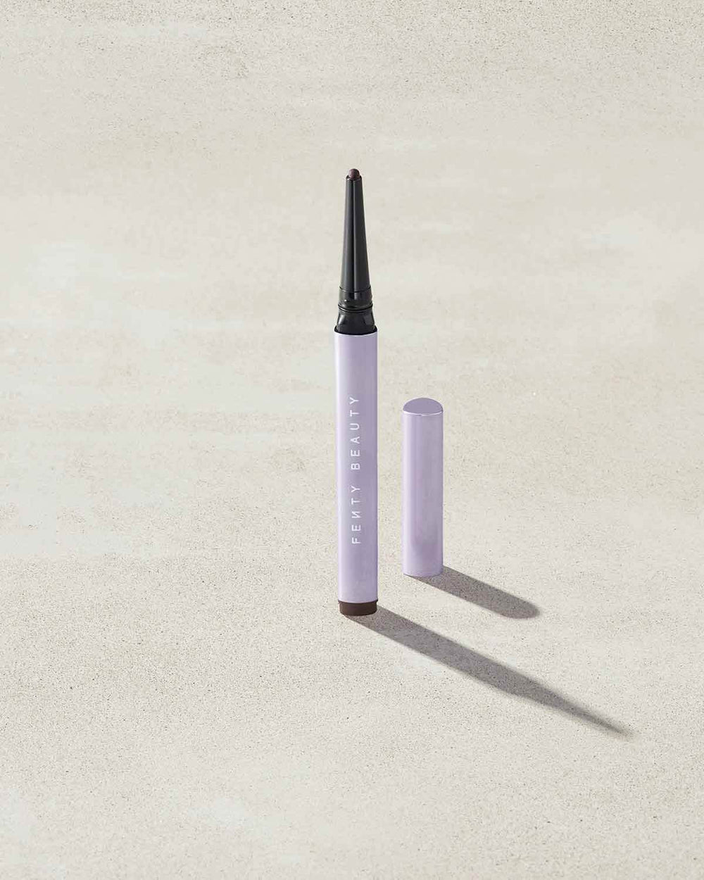 Карандаш для глаз Fenty Beauty Flypencil Longwear Pencil Eyeliner, оттенок IN BIG TRUFFLE