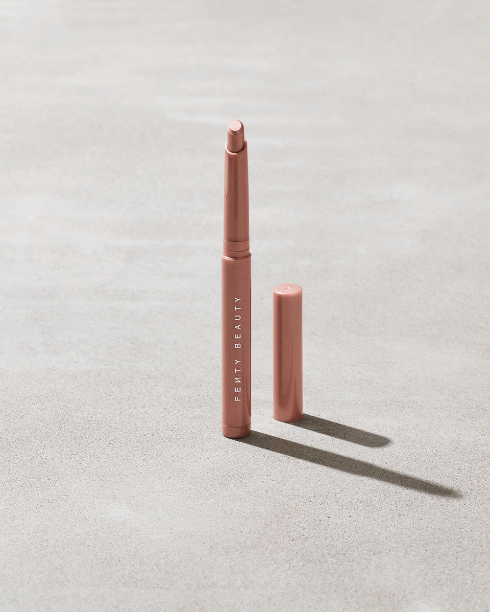 Тени для век Fenty Beauty Shadowstix Longwear Eyeshadow Stick, оттенок Fizzy Frosé