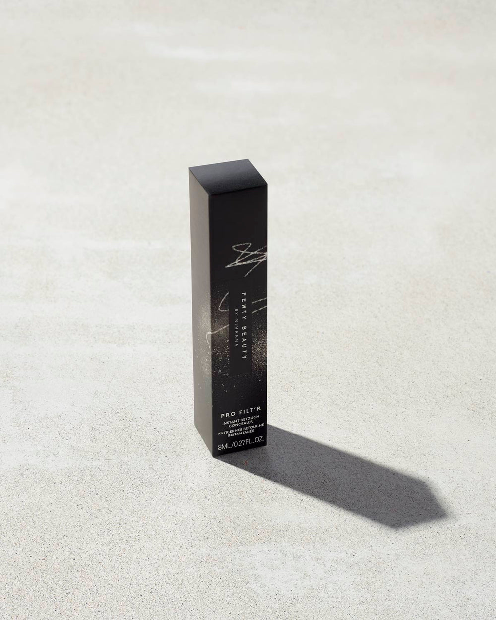 Консилер Fenty Beauty Pro Filt'r Instant Retouch Concealer, оттенок #498