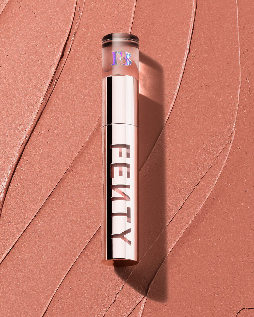 Жидкая помада Fenty Beauty Fenty Icon Velvet Liquid Lipstick, оттенок Noodz & Dudez