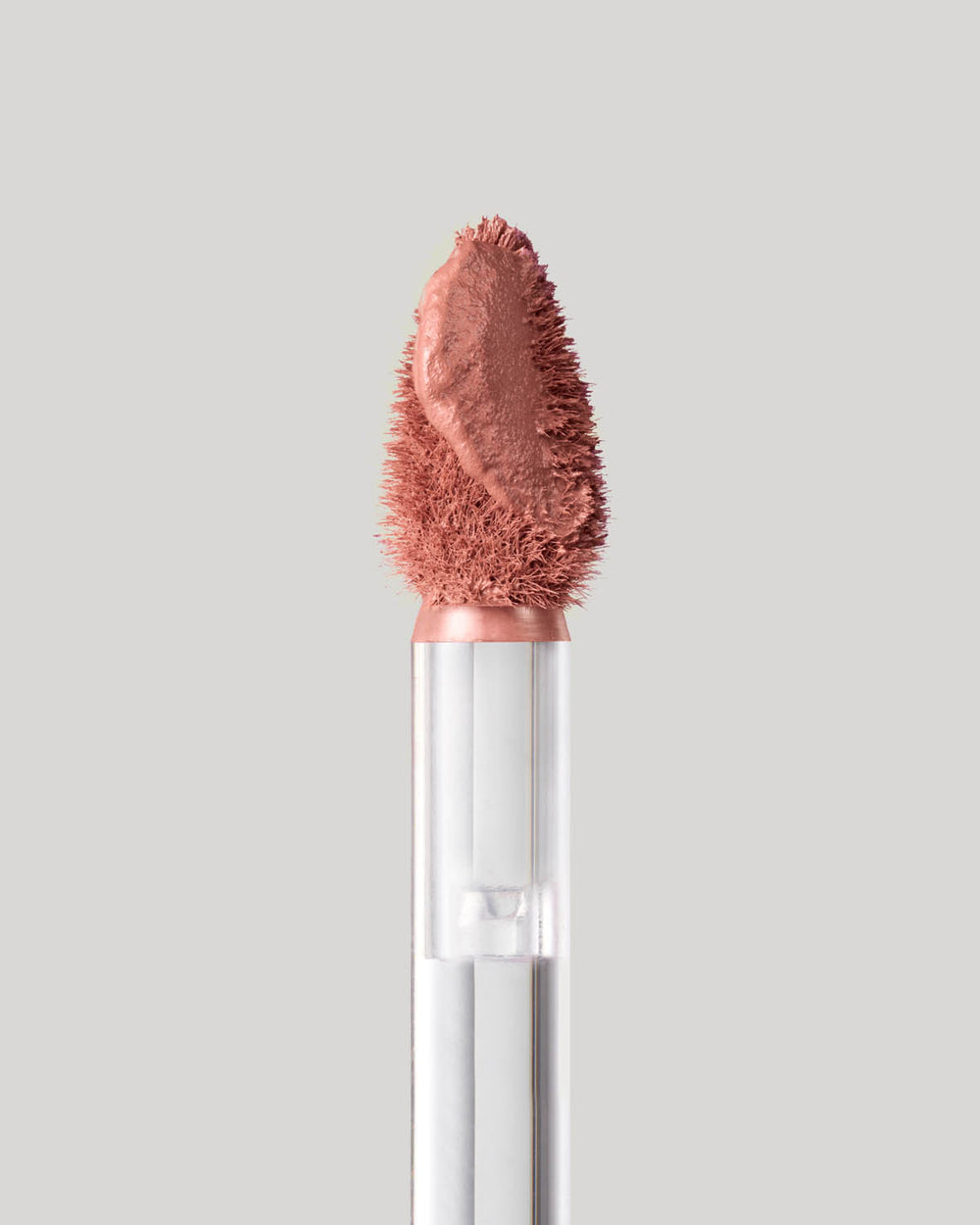 Жидкая помада Fenty Beauty Fenty Icon Velvet Liquid Lipstick, оттенок Noodz & Dudez