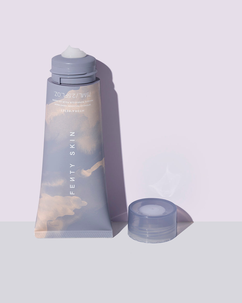 Крем для рук Fenty Skin Hydra'Reset Intensive Recovery Glycerin Hand Mask