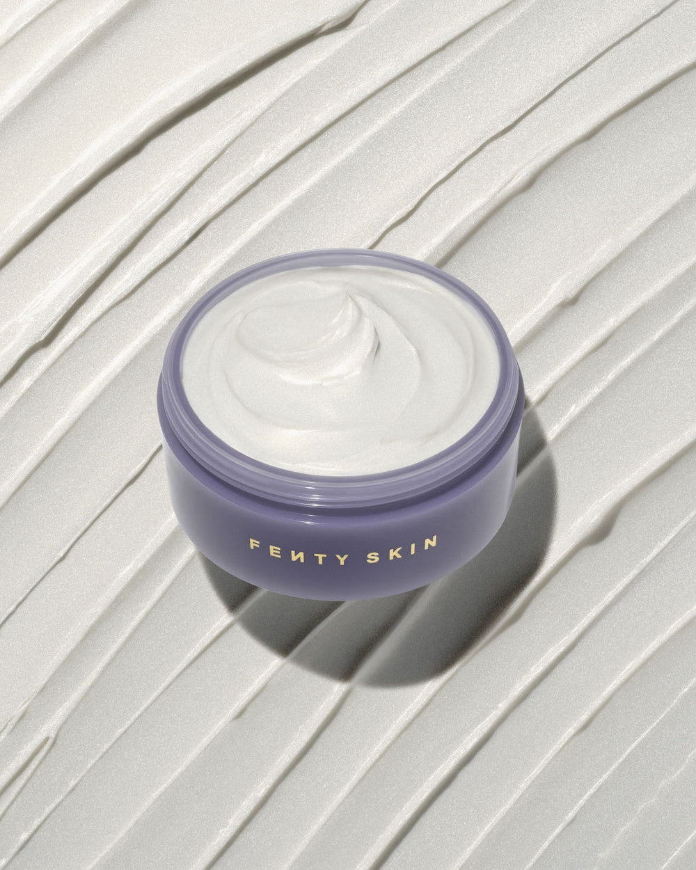 Крем для тела Fenty Skin Butta Drop Whipped Oil Body Cream Shimmering, аромат Fenty Fresh