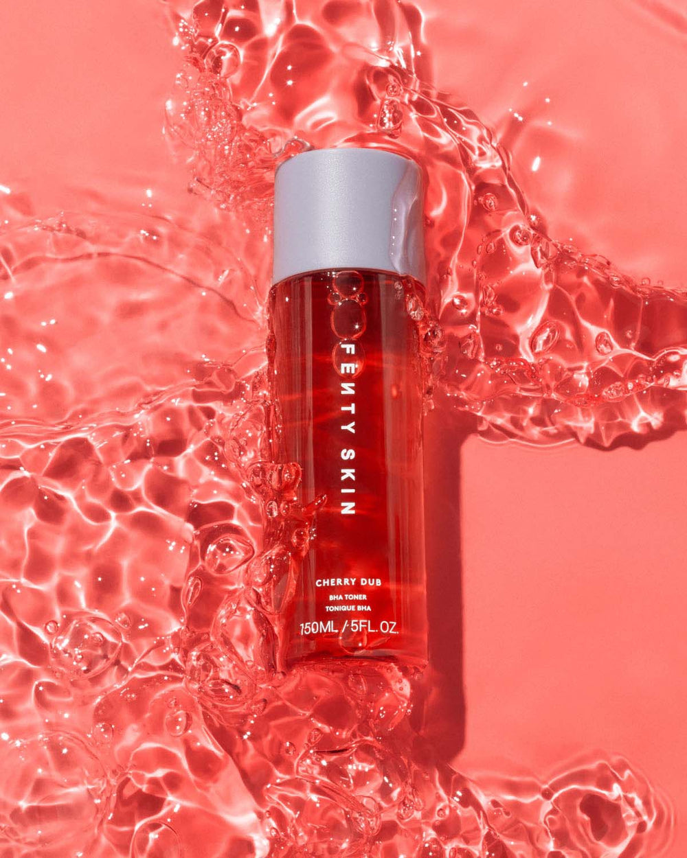 Тонер Fenty Skin Cherry Dub BHA Toner