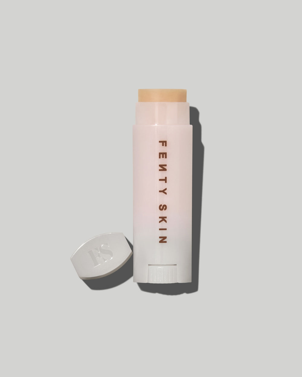Бальзам для губ Fenty Skin Lux Balm Hydrating Moisture Barrier Lip Balm, аромат Coconut