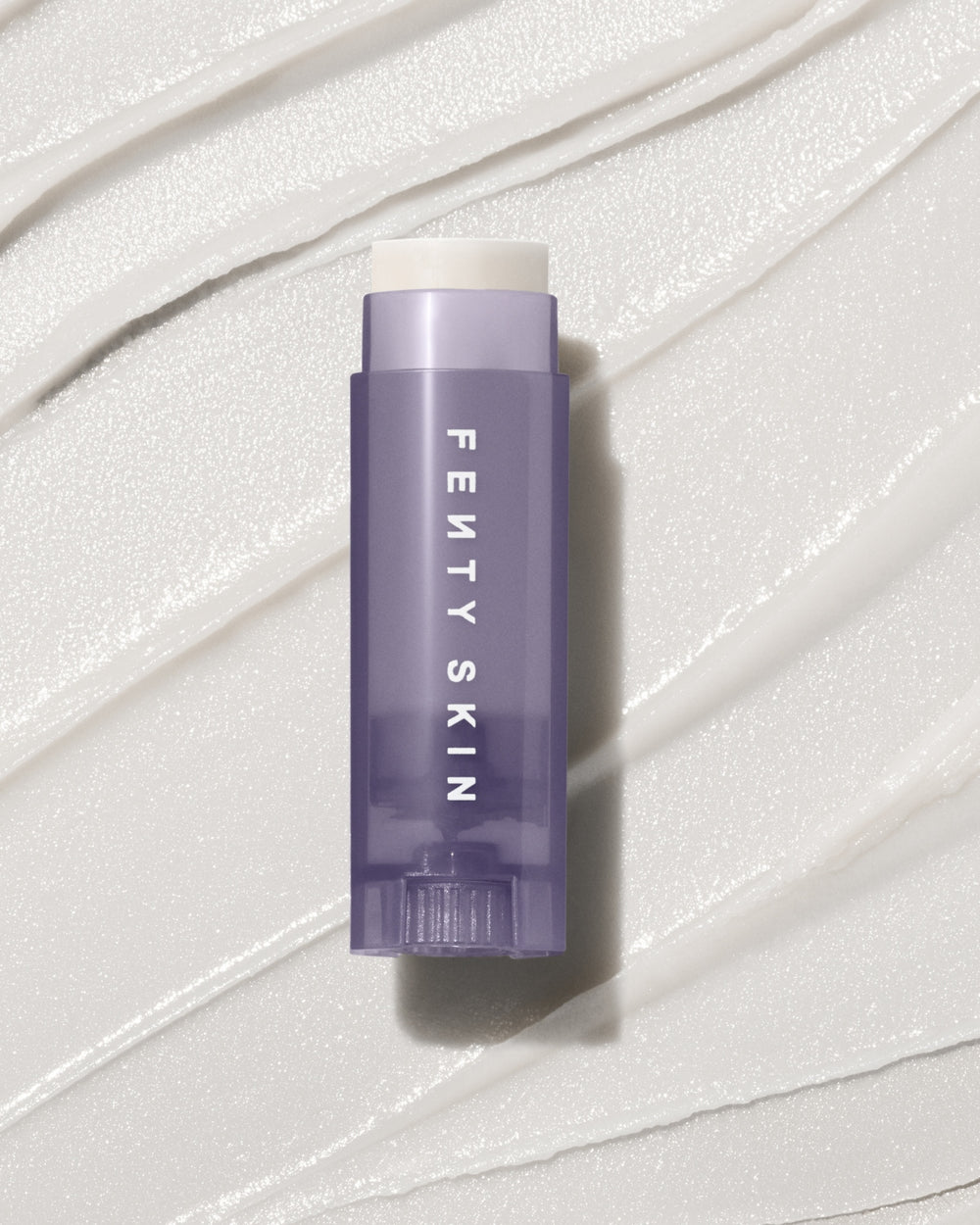 Бальзам для губ Fenty Skin Lux Balm Hydrating Moisture Barrier Lip Balm, аромат Barbados Cherry