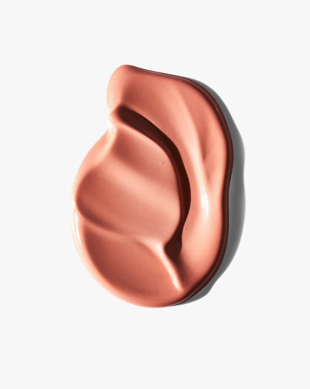Румяна Glossier Cloud Paint, оттенок Beam