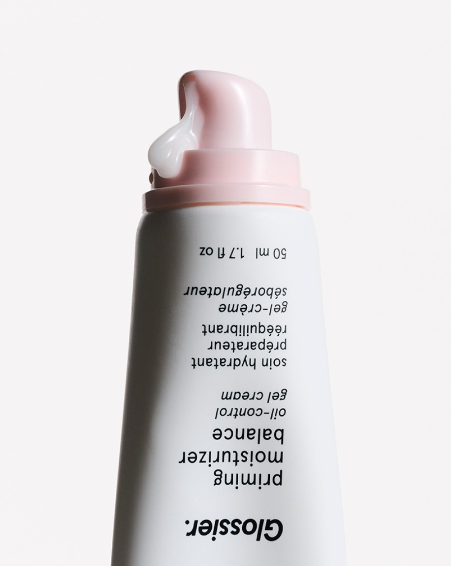 Крем для лица Glossier Priming Moisturizer Balance