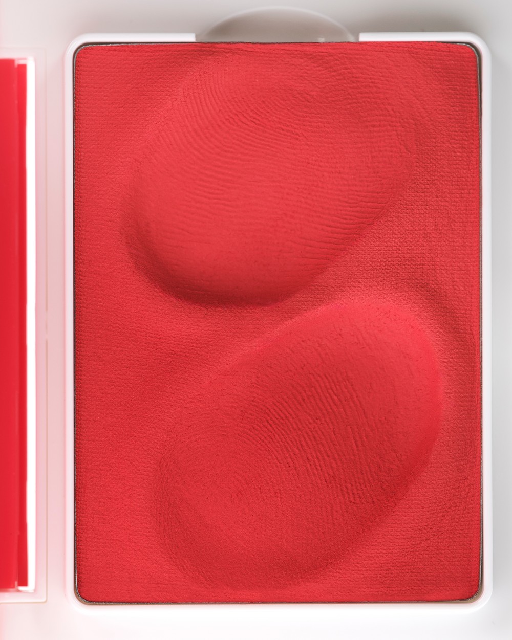 Румяна Glossier Cloud Paint Plush Blush, оттенок Burst