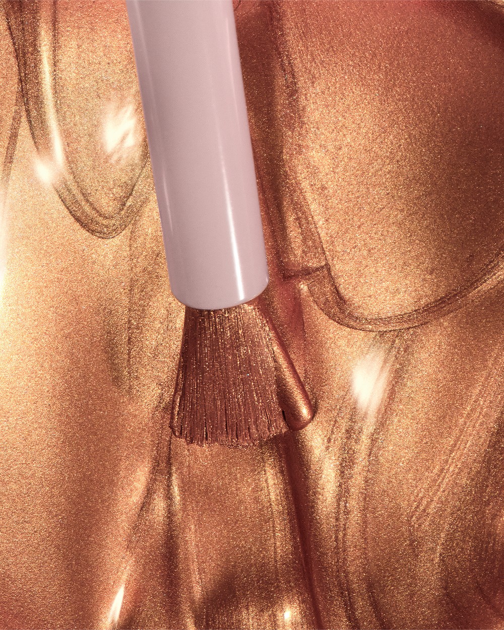 Хайлайтер Glossier Skylight, оттенок Sunlit