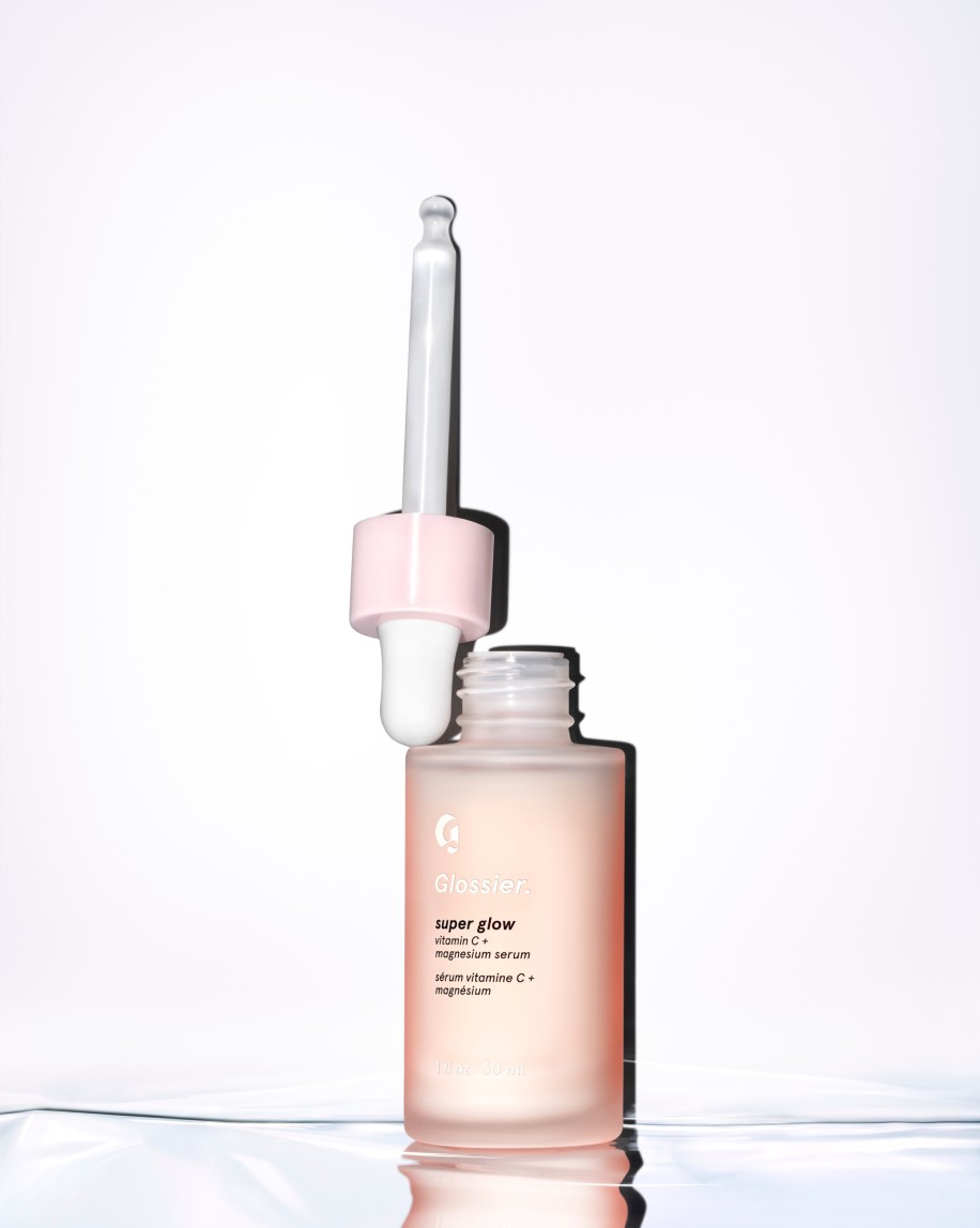 Сыворотка Glossier Super Glow