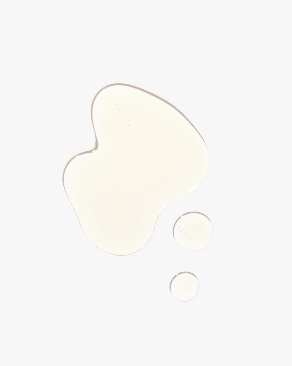 Гель для душа Glossier Body Hero Daily Oil Wash, аромат Sandstone
