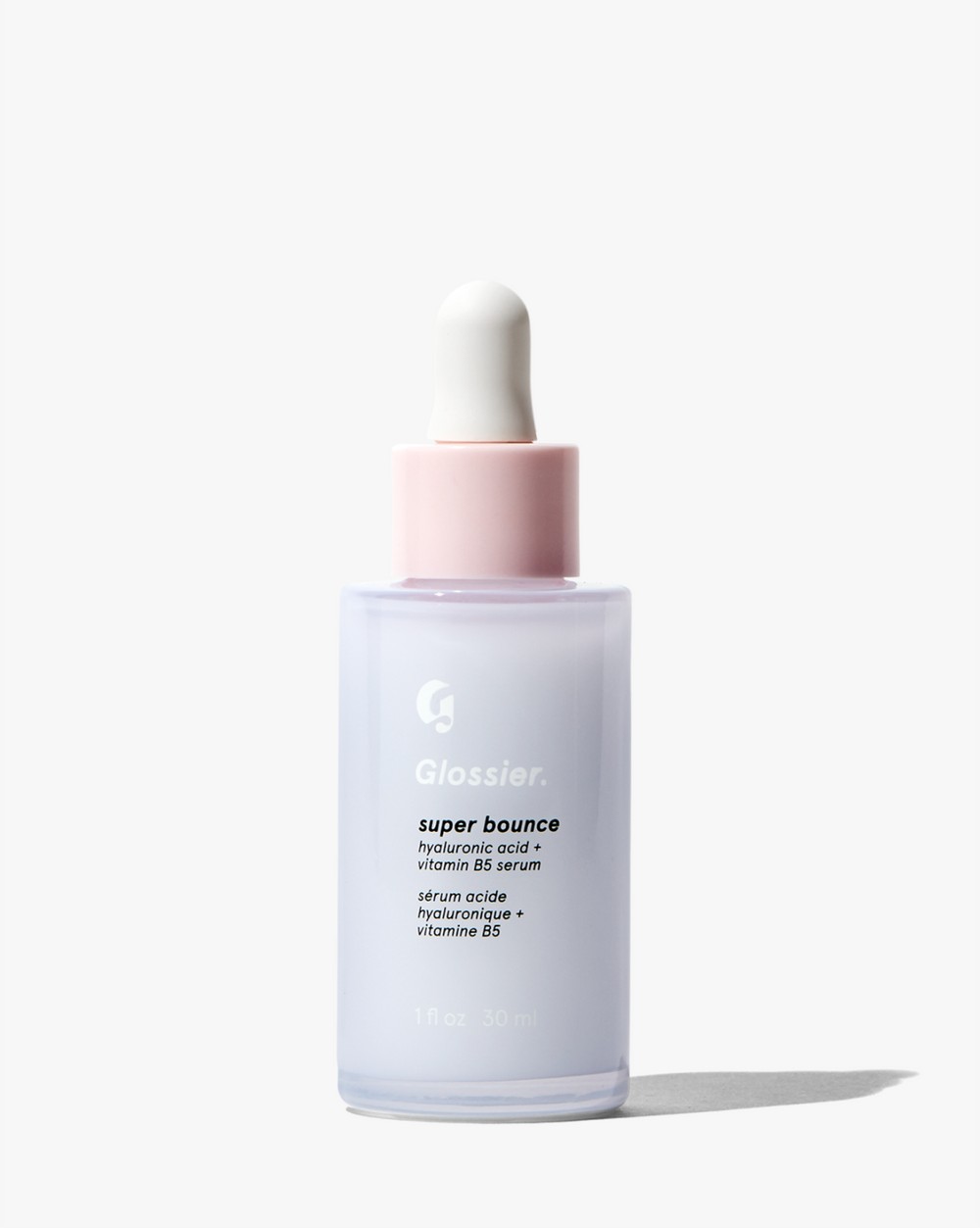 Сыворотка Glossier Super Bounce