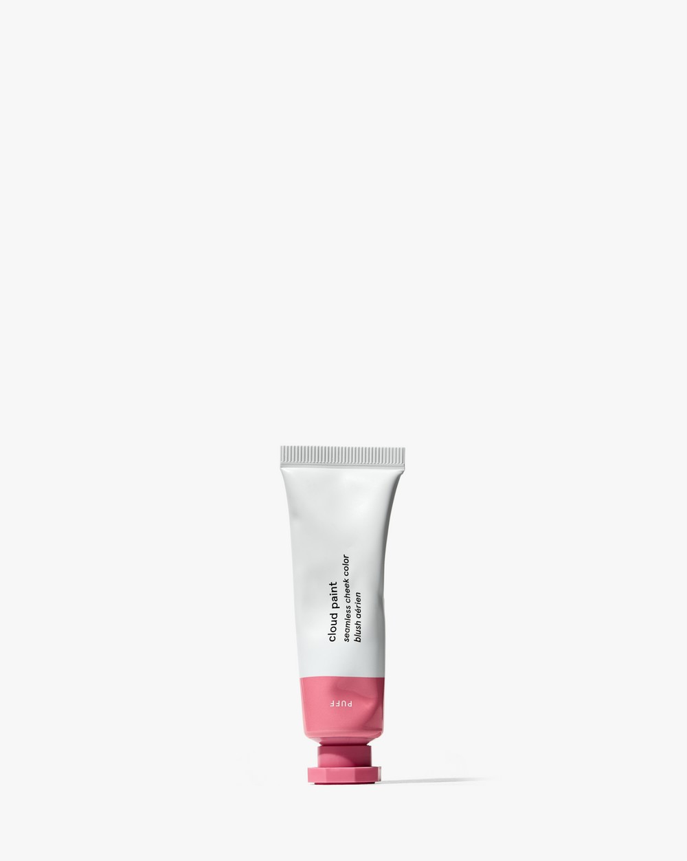 Румяна Glossier Cloud Paint, оттенок Puff