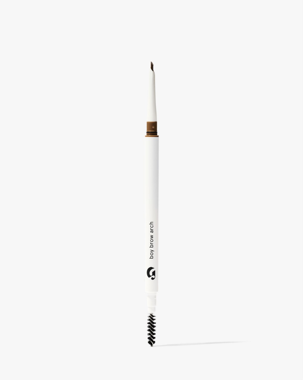 Карандаш для бровей Glossier Boy Brow Arch, оттенок Warm Brown