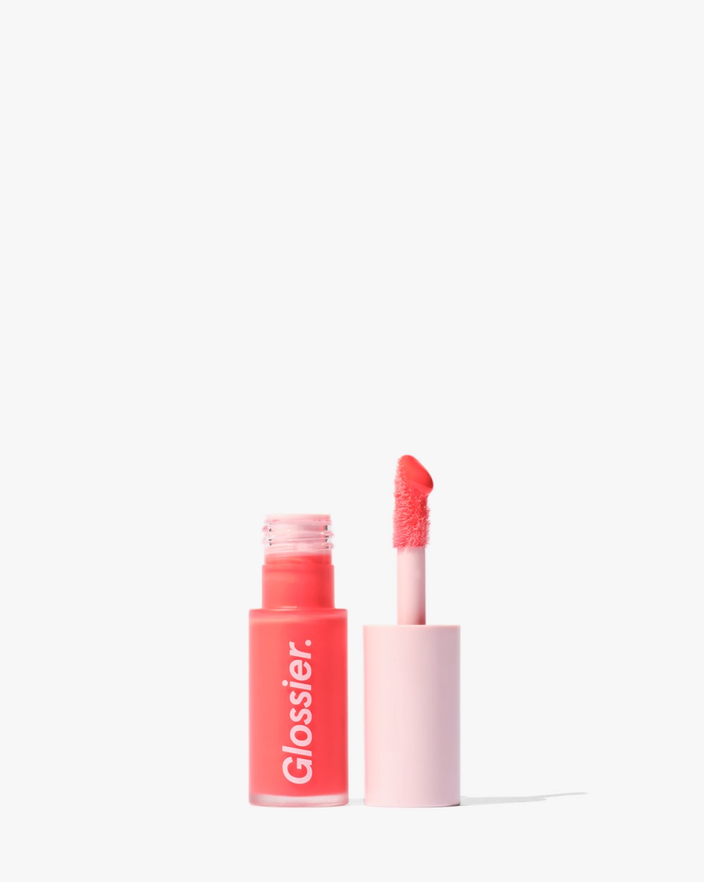 Блеск для губ Glossier Lip Glaze, оттенок Tangy