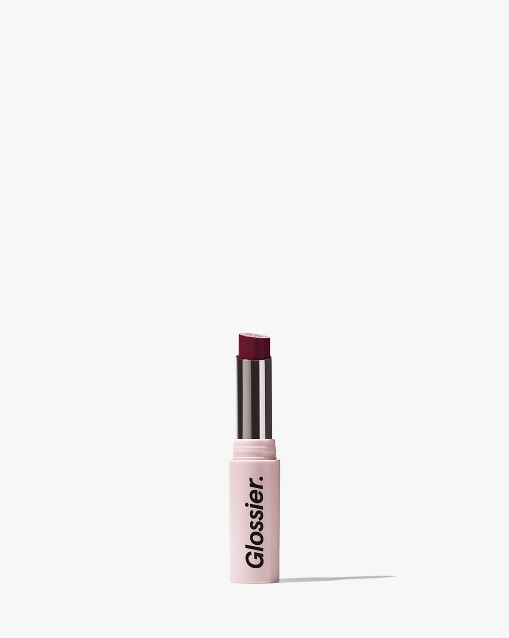 Помада Glossier Ultralip, оттенок Cranberry