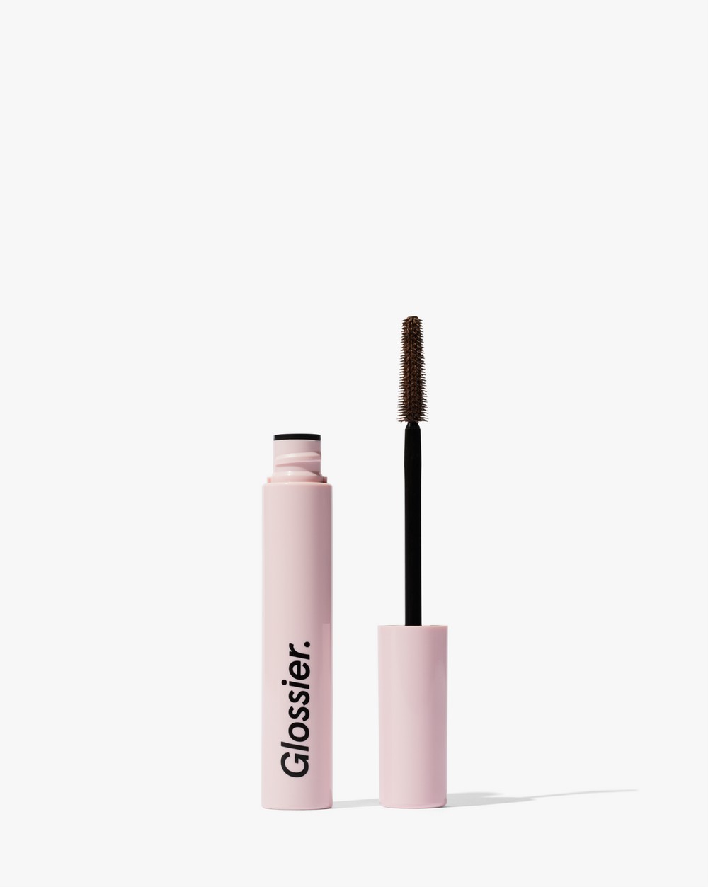 Тушь для ресниц Glossier Lash Slick, оттенок Brown