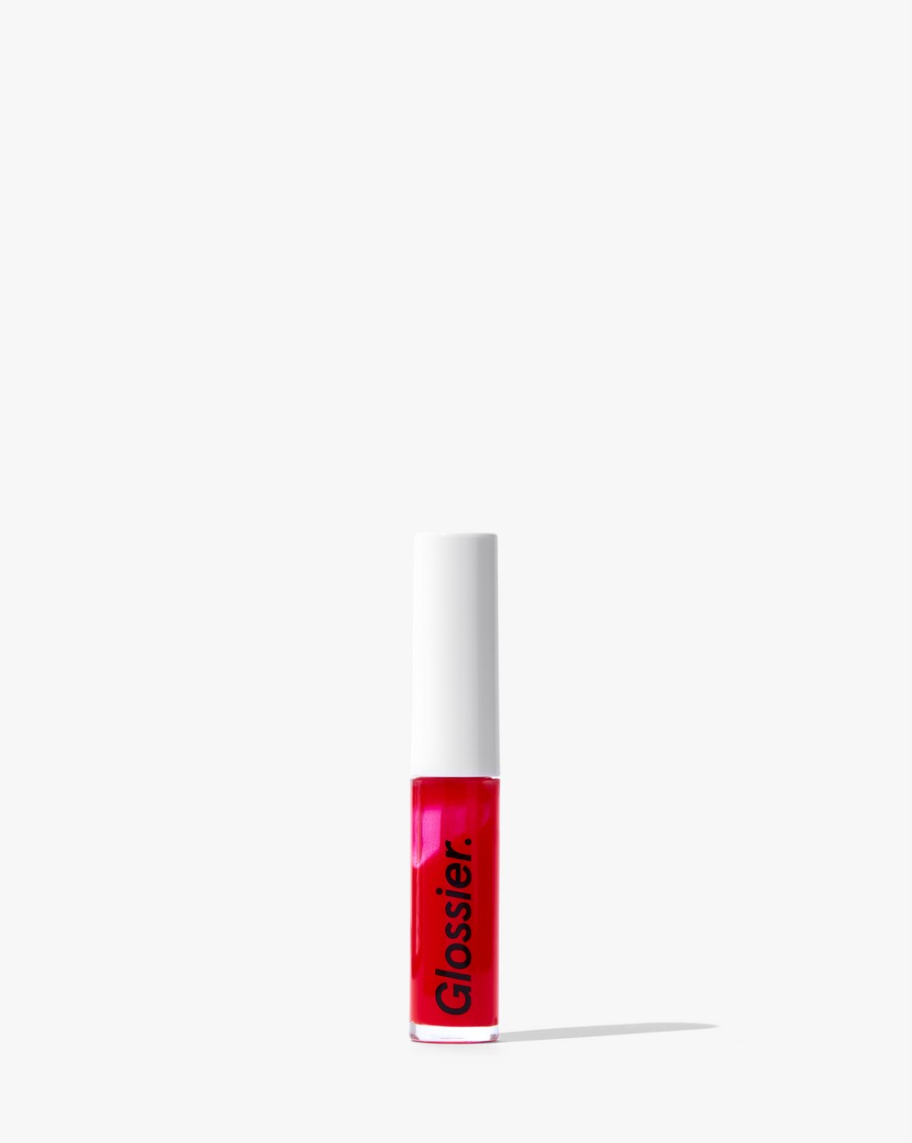 Блеск для губ Glossier Lip Gloss, оттенок Red