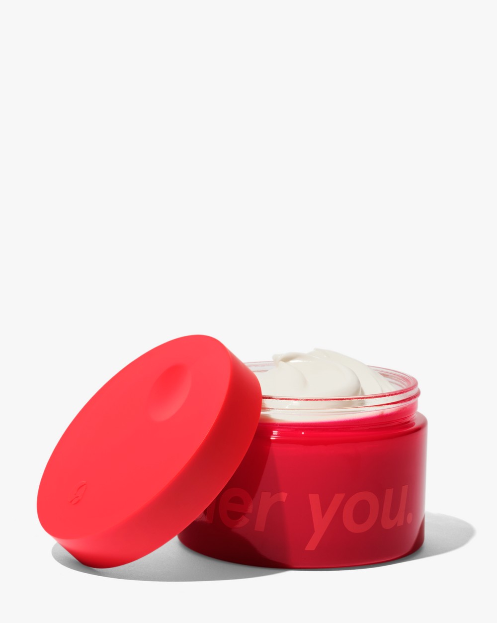 Крем для тела Glossier Crème de You