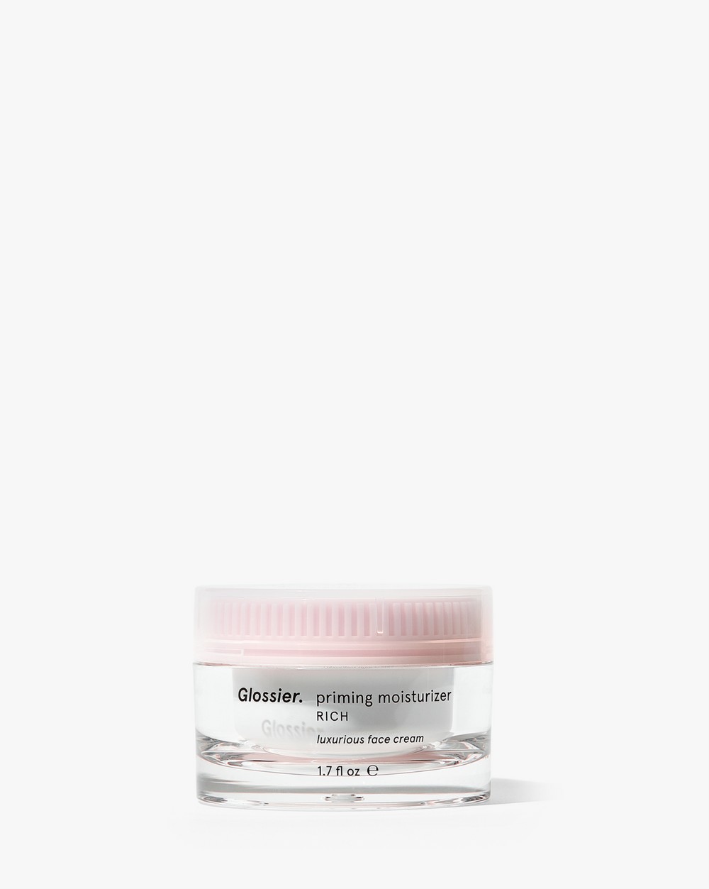 Крем для лица Glossier Priming Moisturizer Rich