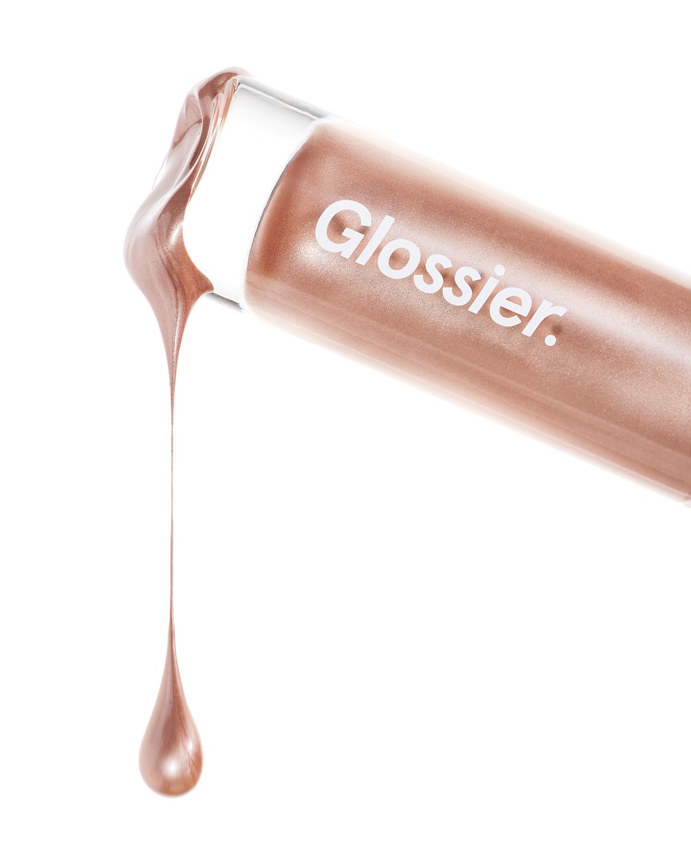 Хайлайтер Glossier Skylight, оттенок Prism