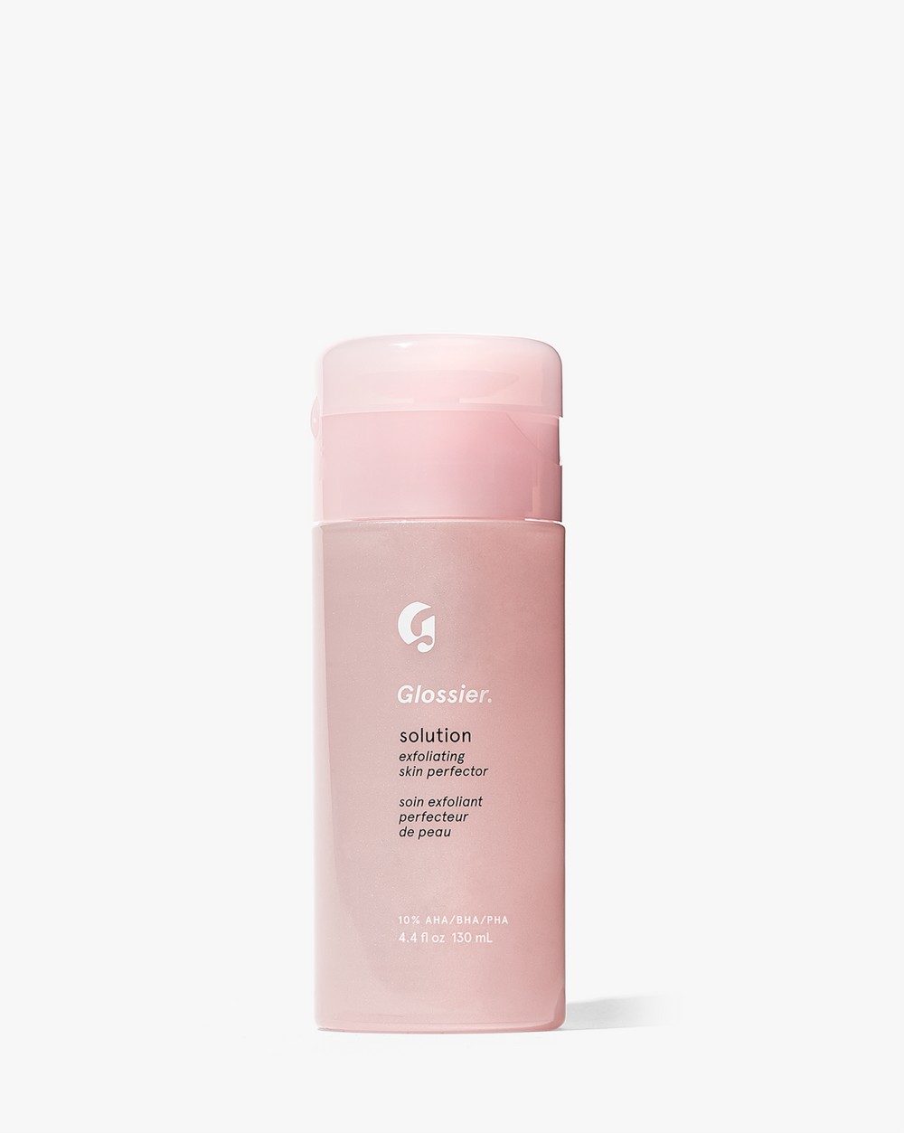 Эксфолиант Glossier Solution