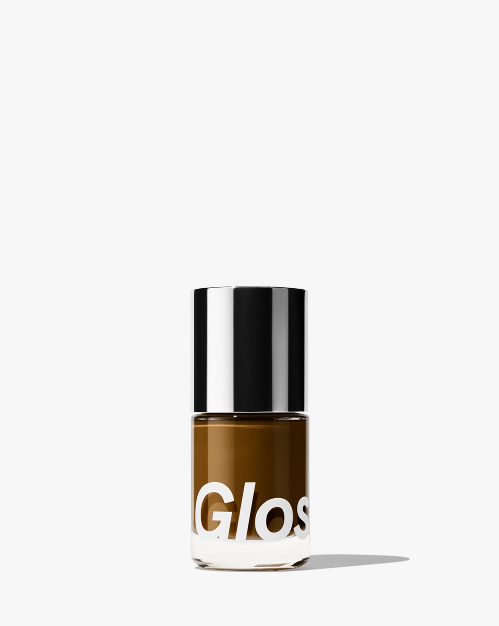 Тональное средство Glossier Stretch Fluid Foundation, оттенок Deep 2