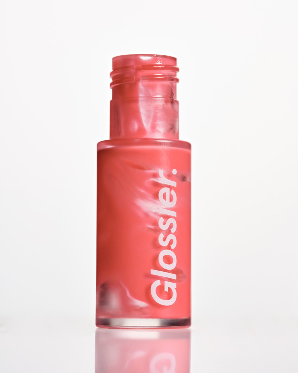 Блеск для губ Glossier Lip Glaze, оттенок Tangy