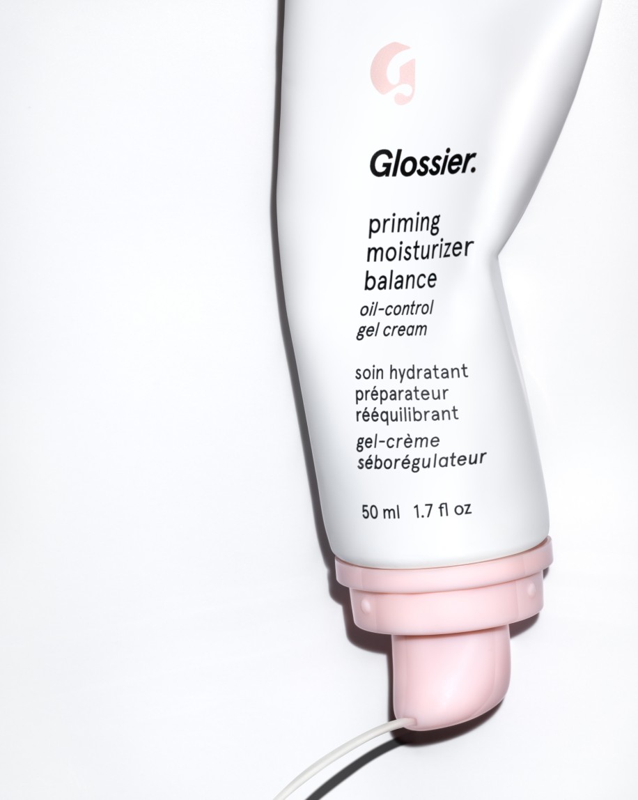 Крем для лица Glossier Priming Moisturizer Balance