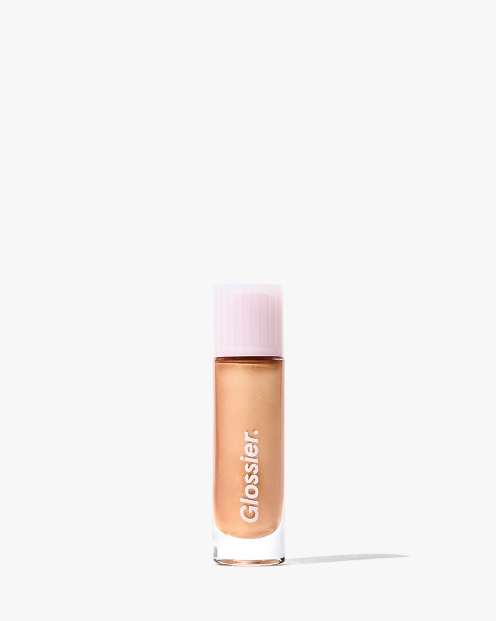 Хайлайтер Glossier Skylight, оттенок Sunlit