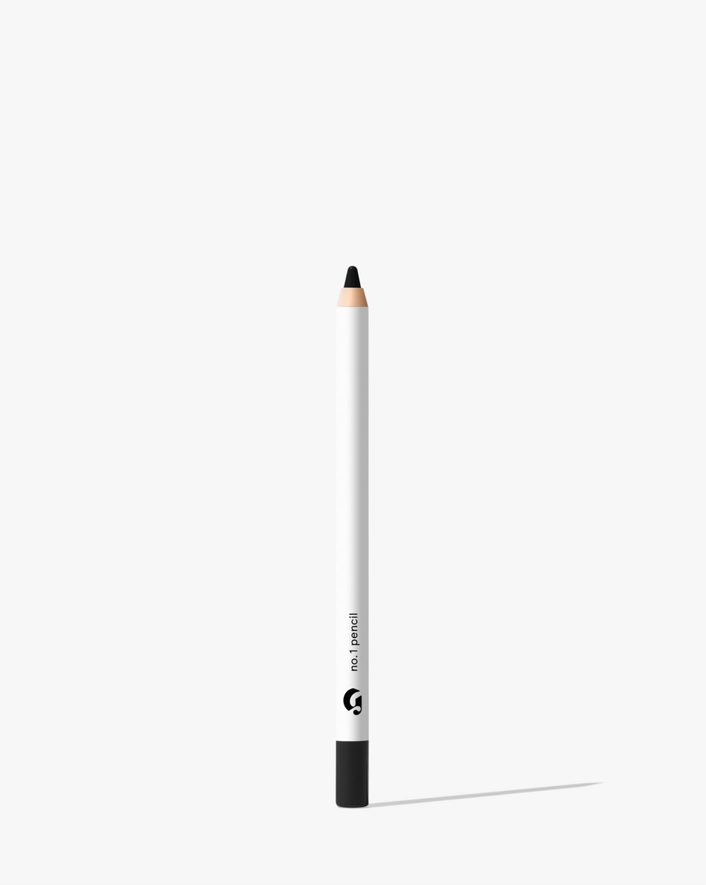 Карандаш для глаз Glossier No. 1 Pencil, оттенок Ink