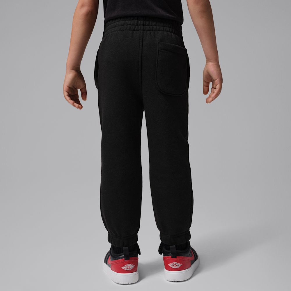 Джоггеры детские Jordan Brooklyn Fleece