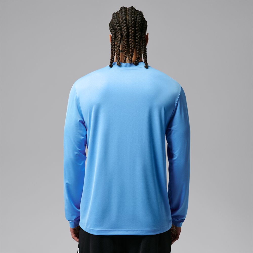 Лонгслив мужской Jordan Sport Essentials