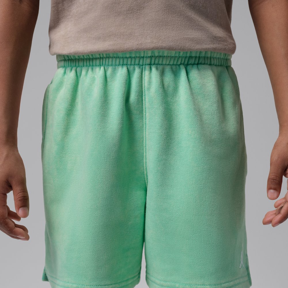 Шорты детские Jordan Brooklyn Washed