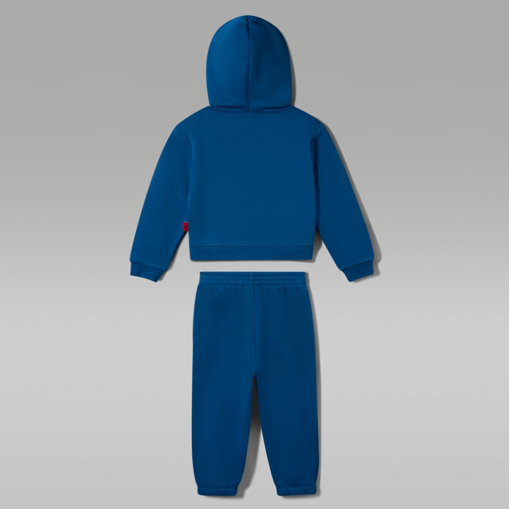Комплект детский Jordan Brooklyn Fleece Full-Zip