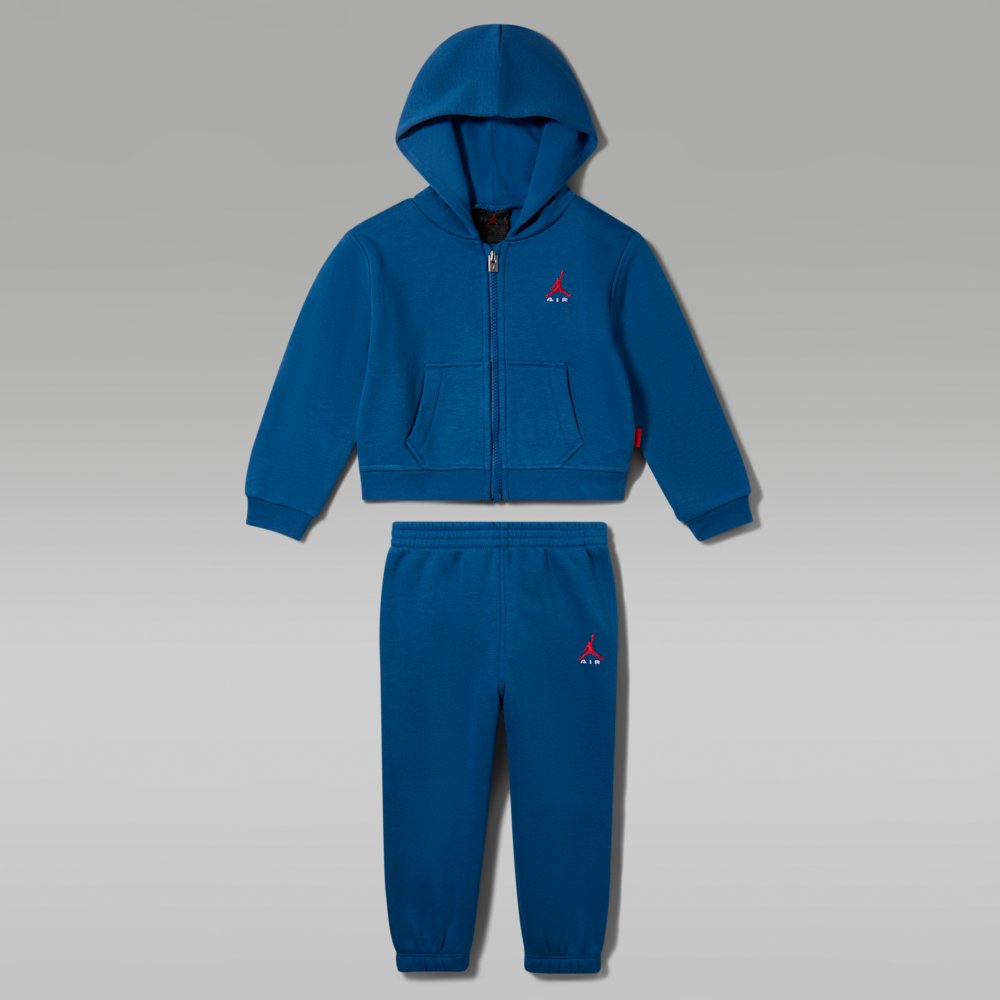 Комплект детский Jordan Brooklyn Fleece Full-Zip