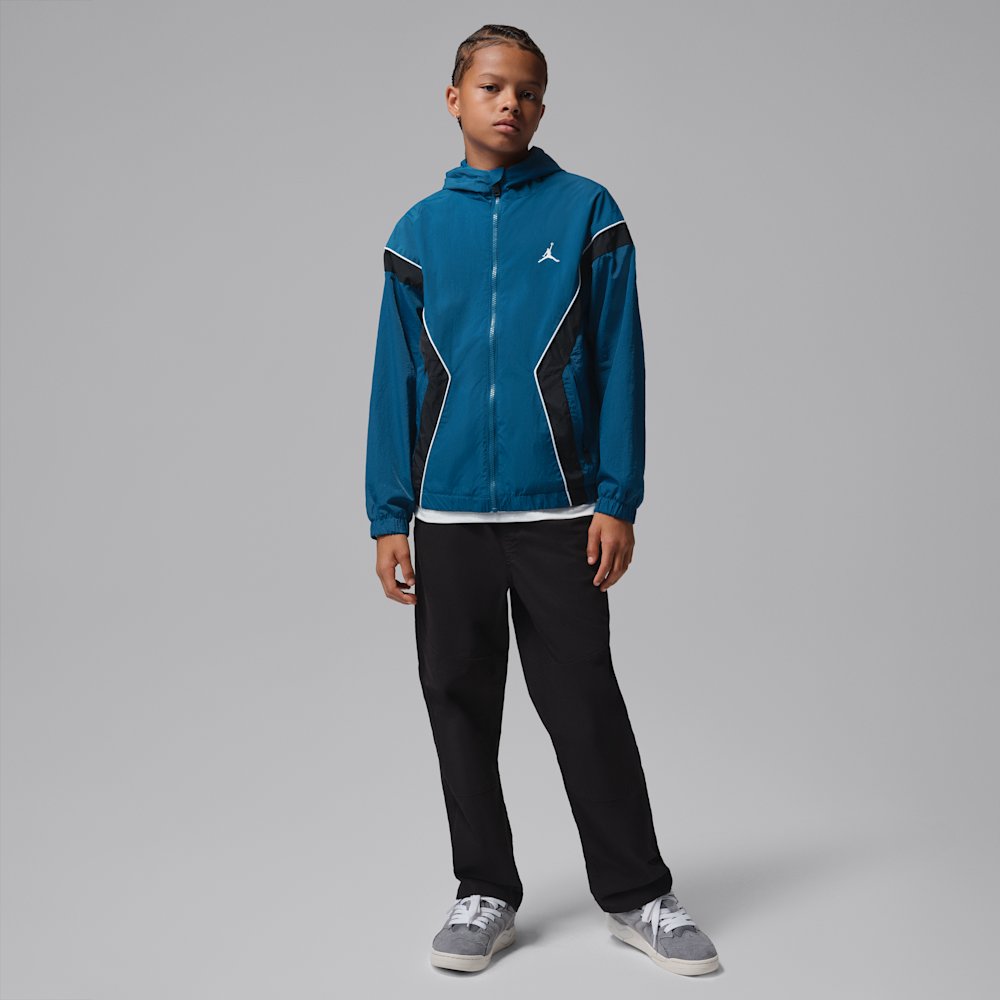 Куртка детская Jordan Essential Draft