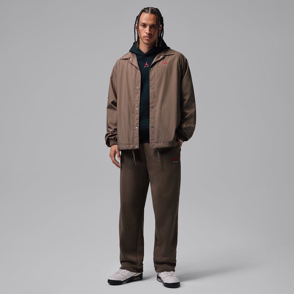 Куртка мужская Jordan Brooklyn Coaches