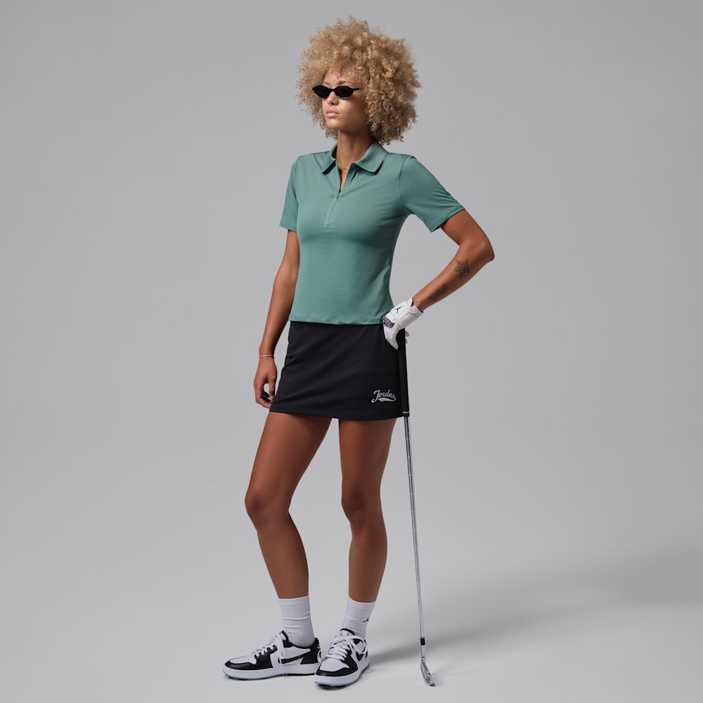 Поло женское Jordan Sport
