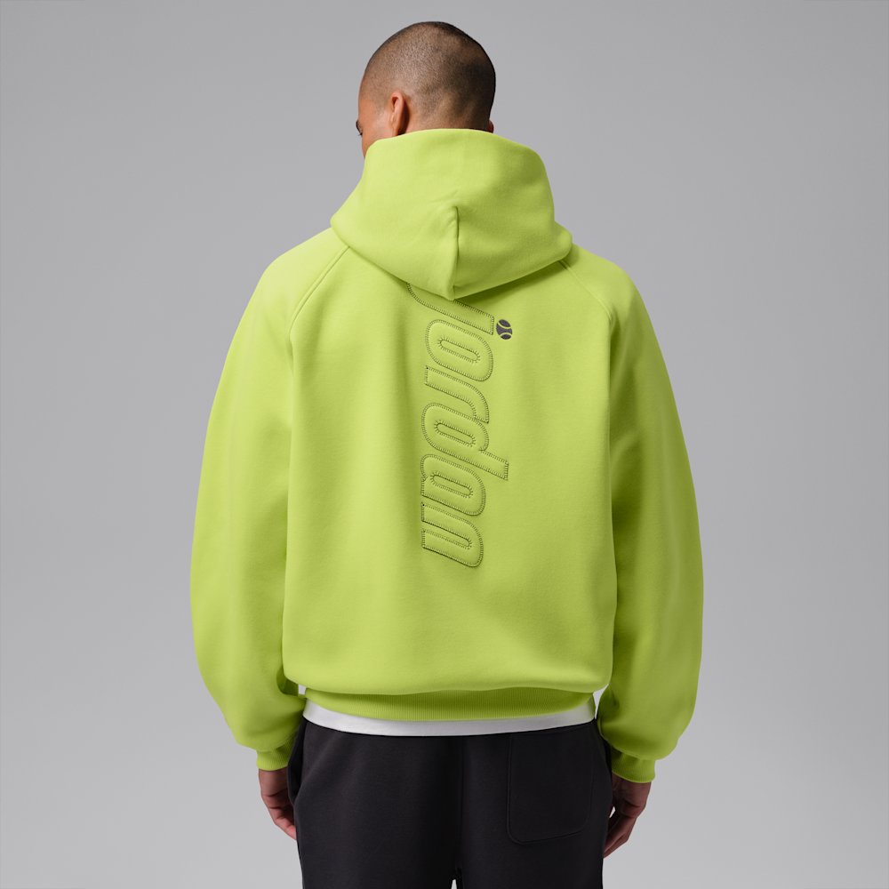 Худи мужское Jordan Brooklyn Fleece
