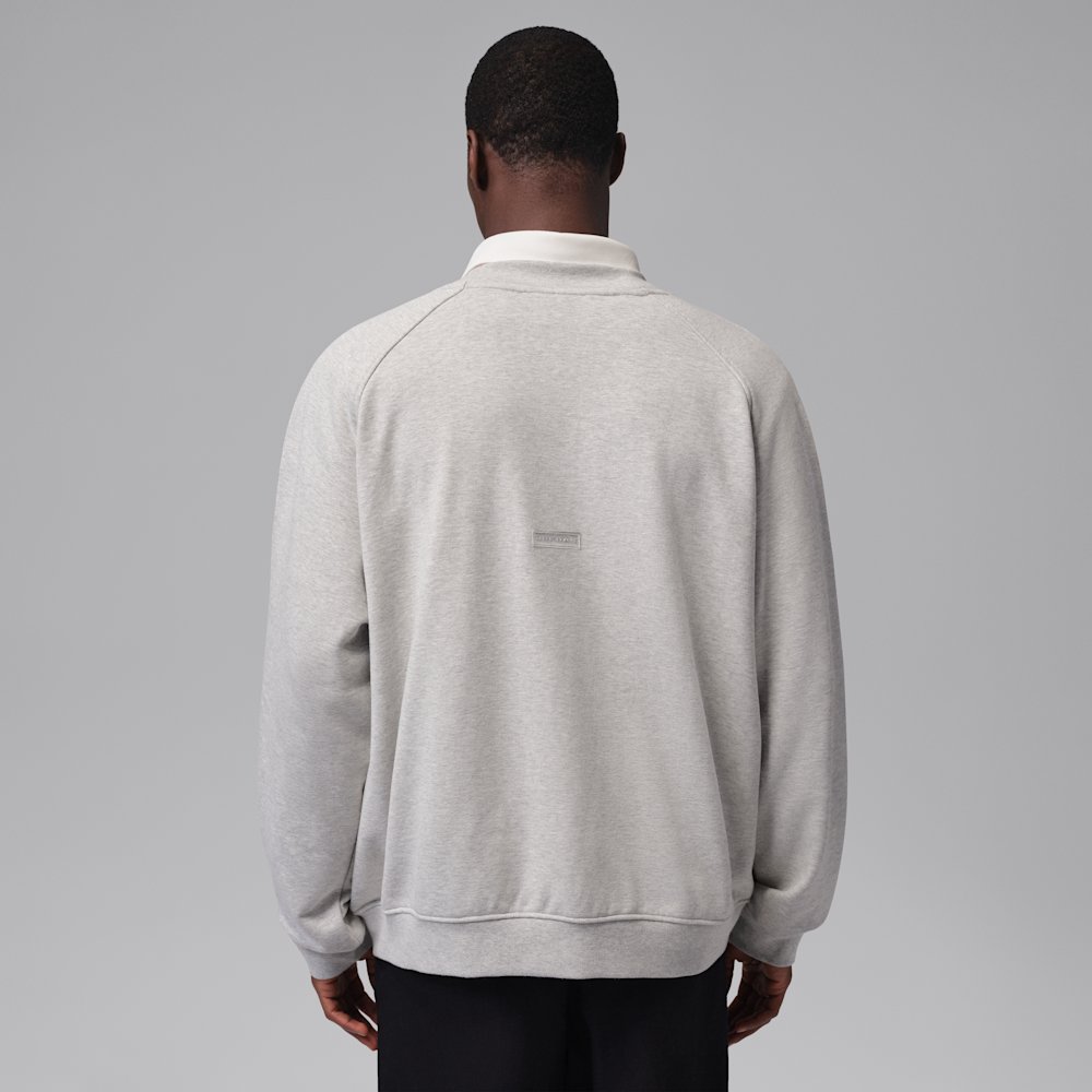 Свитер мужской Jordan Flight Cardigan